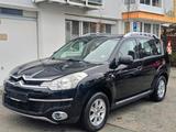 Citroën C-Crosser Tendance*STANDHEIZUNG*4X4 - gebrauchte Citroën C-Crosser aus dem Jahr 2011