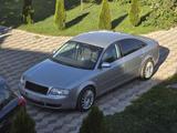 Audi a6 1 8t - gebrauchte Audi A6 aus dem Jahr 2003