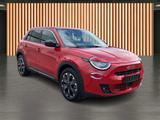 Fiat 600 1.2 Hybrid La Prima DCT6*ACC*Navi*Leder*LED - scheckheftgepflegte Fiat Gebrauchtwagen