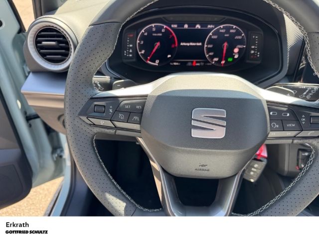 Seat Arona - Bild 13