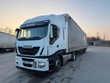 Iveco STRALIS 480 - Iveco 480
