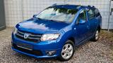 Dacia Logan MCV II Kombi Prestige*1.Hand*Navi*Tempomat - Dacia Logan: Prestige