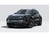 Porsche Cayenne Turbo Electric