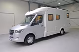 HYMER / ERIBA / HYMERCAR TRAMP S 585/1.HAND/Einzelbetten/Garage/2x Klima - Hymer Tramp S