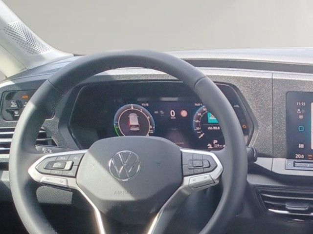 Fahrzeugabbildung Volkswagen Caddy Maxi 1.5TSI e-Hybrid Edition 7-Sitzer lang
