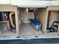 Chausson V 594 S VIP, Skyroof