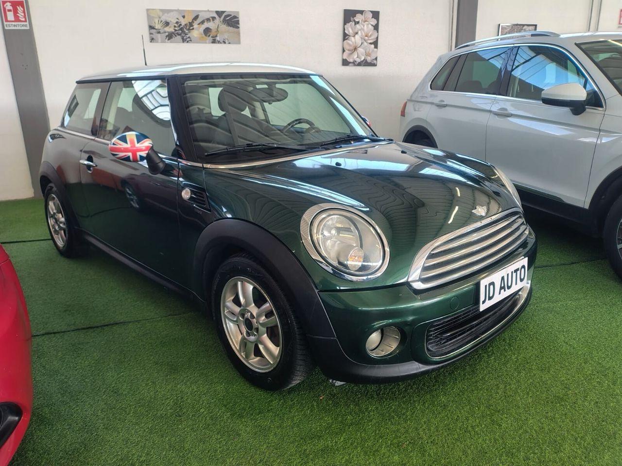 MINI ONE