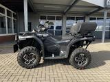 CFMOTO CForce 450 L ABS - CFMOTO CFORCE 450