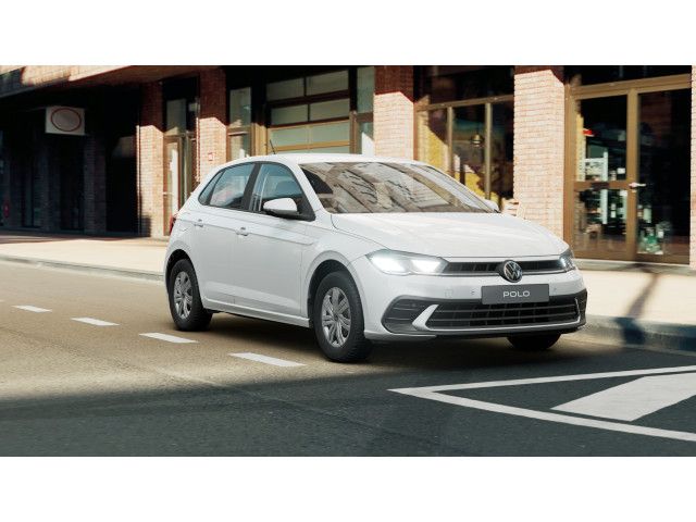 Volkswagen Polo - Bild 5