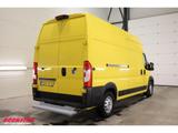 Fiat E-Ducato BD Airco Camera 17.116 km! Kasten - Fiat Elektro Kastenwagen