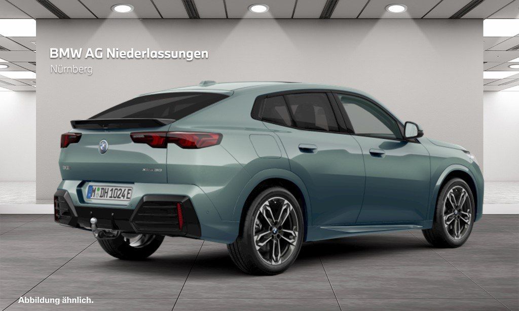 BMW iX2 - Bild 6