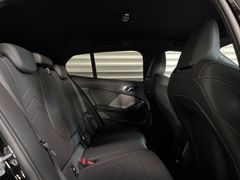 Fahrzeugabbildung BMW 120d M Sport -- AHK/ InnovationsPaket/ 360°