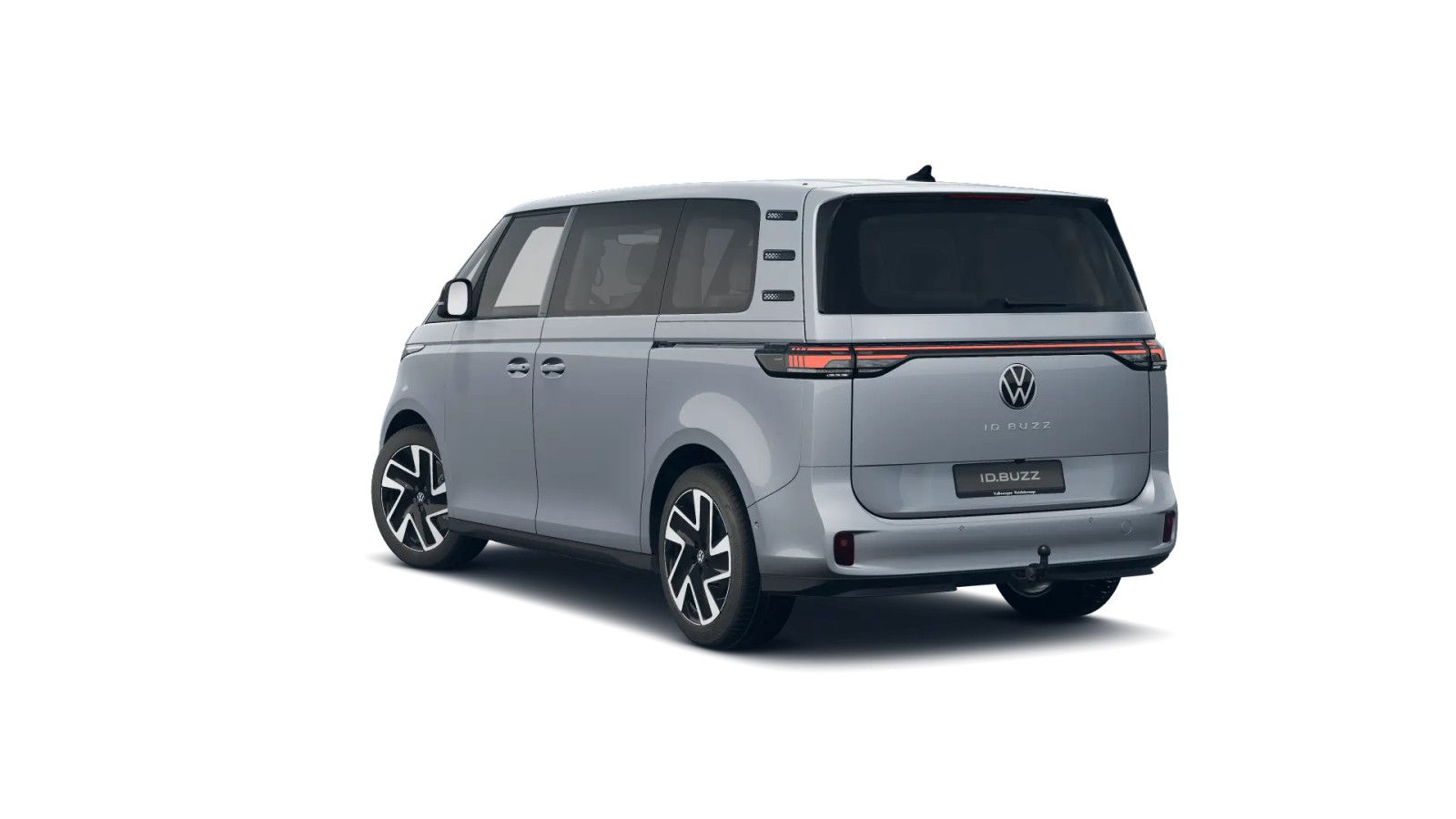 Volkswagen ID. Buzz - Bild 8