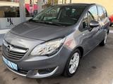 Opel Meriva B Drive - Opel Meriva Gebrauchtwagen in München