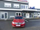 Mercedes-Benz T-Modell C 180 T CGI BlueEfficiency, Automatik - Mercedes-Benz C 180 Gebrauchtwagen in Magdeburg