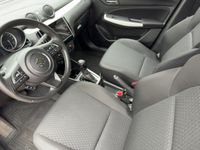 Suzuki Swift - Vorschau Bild 7