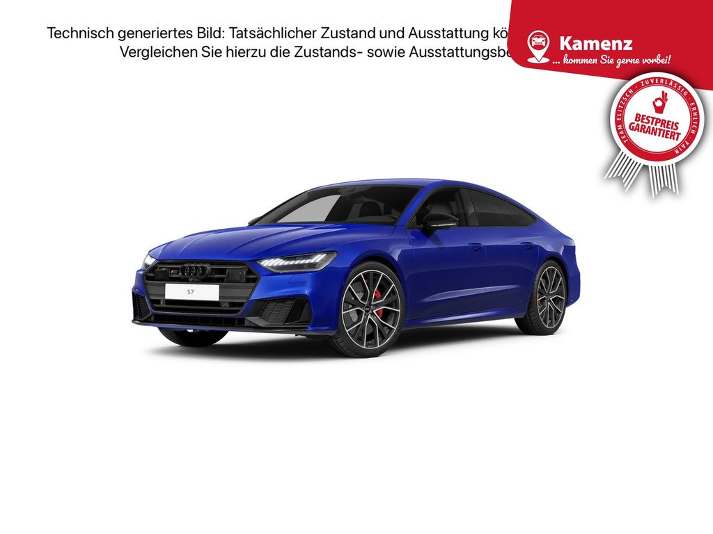 Image of Audi S7
