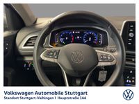 Volkswagen T-Roc - Vorschau Bild 9