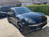 Porsche Cayenne S Diesel S - APPROVED- bis 9/2027 - Porsche Gebrauchtwagen in Aachen