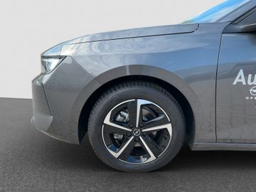 Fotografie 15 des Opel Astra L Limo Enjoy Allwetterreifen