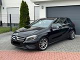 Mercedes-Benz A 220 CDI 7G-Tronic BlueEFFICIENCY Sportpaket - Mercedes-Benz A 220 aus 2013