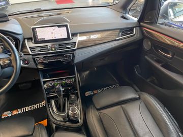 BMW 225 xe Active Tourer *CARPLAY*HUDUP*LED*M SPORT*