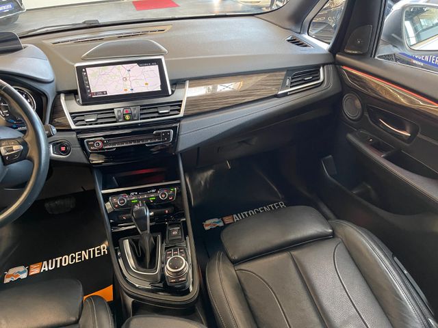 BMW 225 xe Active Tourer *CARPLAY*HUDUP*LED*M SPORT*