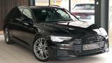 Audi A6 Avant 50 TDI quattro sport|S-LINE+|360°|20"| - Audi A6 mit Diesel-Antrieb: Kombi, 2.5