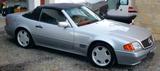 Mercedes-Benz SL 280 SL - Mercedes-Benz SL 280 in Dresden