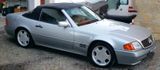 Mercedes-Benz SL 280 SL - Mercedes-Benz aus 1994: Sl