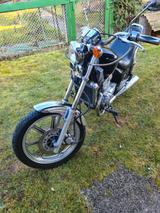 Kawasaki EN 500 A - KAWASAKI EN 500 A