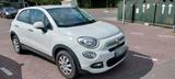 Fiat 500x 1,4 Multiair - Fiat 500X in Bochum