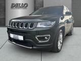 Jeep Compass Limited FWD MultiAir EU6d Navi Bi-Xenon  - Jeep Compass in Lübeck