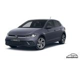 Volkswagen Polo EDITION 50 1.0 TSI DSG Plus-Paket IQ.Drive - Volkswagen Polo: Edition