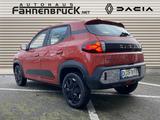 Dacia Spring Extreme ELECTRIC 65 Navi PDC Rückfahrka. - Dacia Spring in Essen