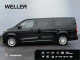 Toyota Proace 2,0l-D-4D L2 Verso *9-Sitze*PDC v+h*SHZ*H - Toyota Gebrauchtwagen in Aachen