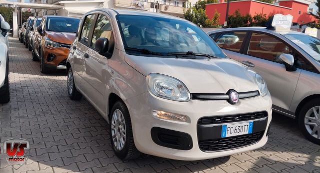 Fiat FIAT PANDA LOUNGE 1.2 B/GPL- PREZZO PROMO