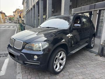 BMW X5 - 1