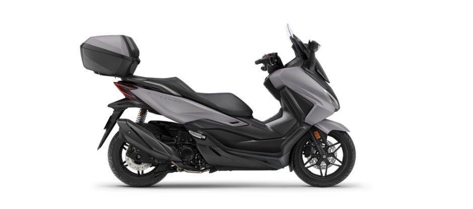 Fahrzeugabbildung Honda Forza 350 NSS 350, Tageszulassung