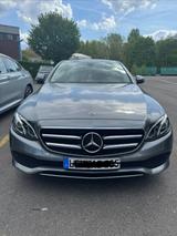 Mercedes-Benz E 200 Autom. 9G-Tronic Avantgarde  - Mercedes-Benz E 200 in Solingen