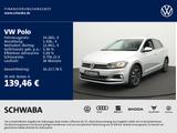 Volkswagen Polo United 1.0 TSI - Volkswagen Polo United mit Benzin-Antrieb