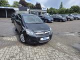 Opel Zafira B Family *7 Sitzer * - Opel Zafira in Lübeck