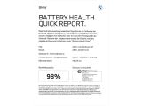 BMW iX3 M Sport Adaptiver LED-Scheinwerfer SHZ DAB - BMW iX3 aus 2022