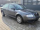 Skoda Superb Comfort - gebrauchte Skoda Superb aus dem Jahr 2003