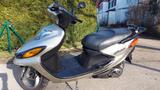 Yamaha MBK Flame / Cygnus XC125F Roller Leichtkraftrad - Offers