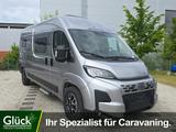 Pössl 2Win S Plus 
