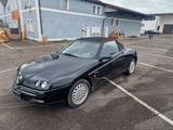 Alfa Romeo Spider - gebrauchte Alfa Romeo Spider aus dem Jahr 1999