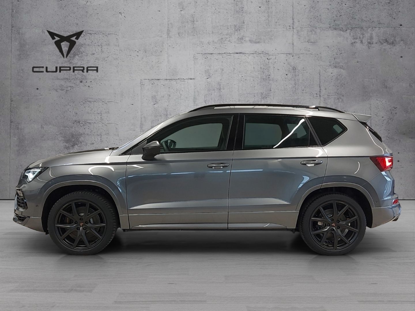 Cupra Ateca - Bild 3