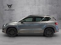 Cupra Ateca - Vorschau Bild 3