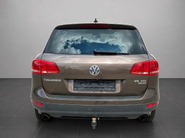Volkswagen Touareg - 6